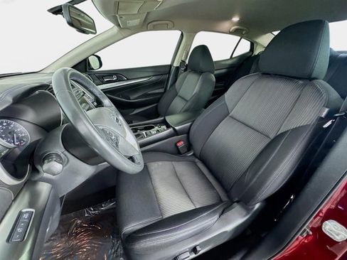 Certified 2019 Nissan Maxima 3.5 S w/ Floor Mat Group image 12