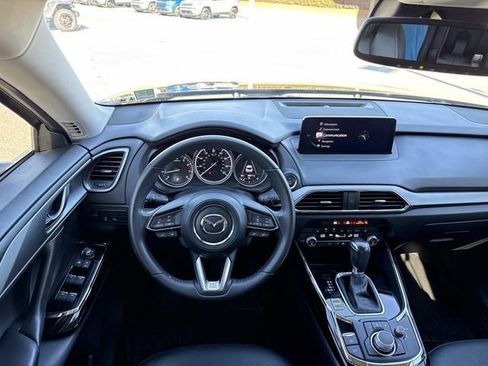 Used 2023 MAZDA CX-9 Touring image 14