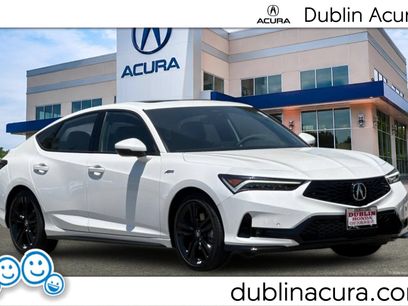 New 2026 Acura Integra A-Spec w/ Technology Package
