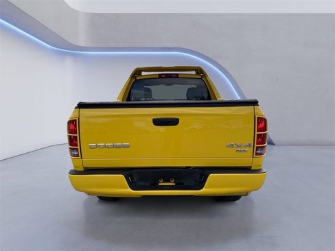 Used 2004 Dodge Ram 1500 Truck SLT w/ Sport Appearance Group image 4