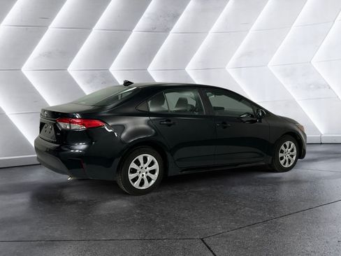 Used 2023 Toyota Corolla LE FWD image 4