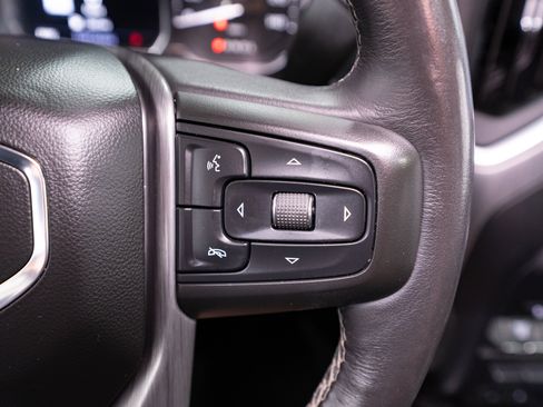 Used 2020 GMC Sierra 2500 Denali w/ Denali Ultimate Package AWD/4WD image 29