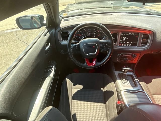 Used 2023 Dodge Charger SXT RWD image 8