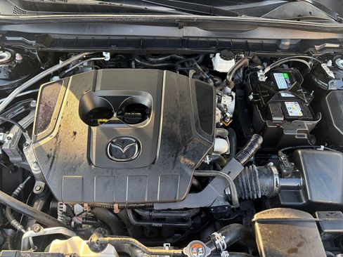 Used 2025 MAZDA CX-50 AWD 2.5 S w/ Preferred Package image 33