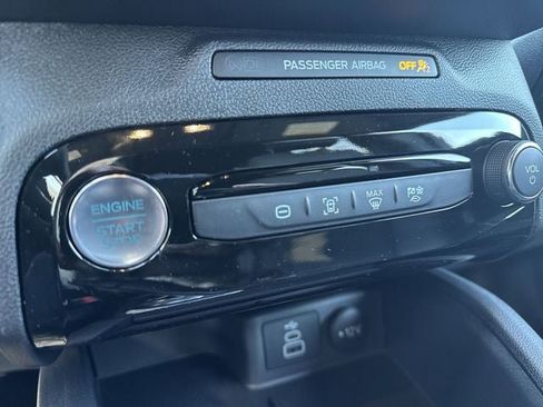 New 2026 Ford Escape ST-Line Select w/ Tech Pack #1 image 25
