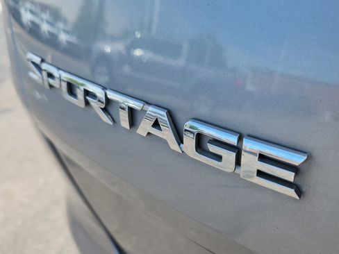 Used 2020 Kia Sportage LX AWD/4WD image 20