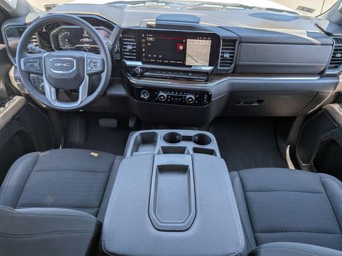 Certified 2023 GMC Sierra 1500 Elevation AWD/4WD image 19