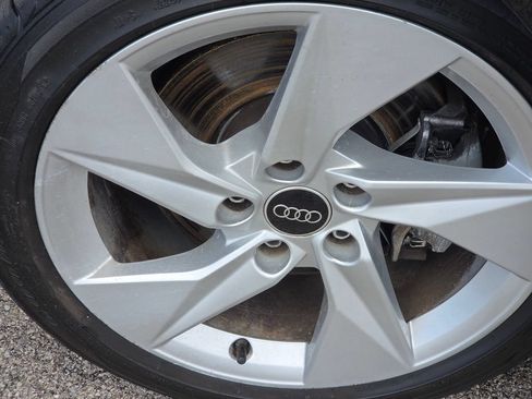 Used 2023 Audi A3 2.0T Premium FWD image 18