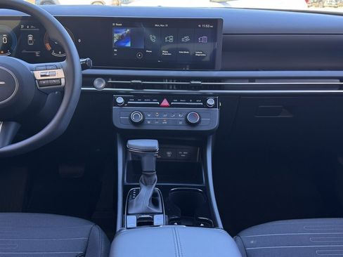New 2026 Hyundai Santa Cruz SE image 4