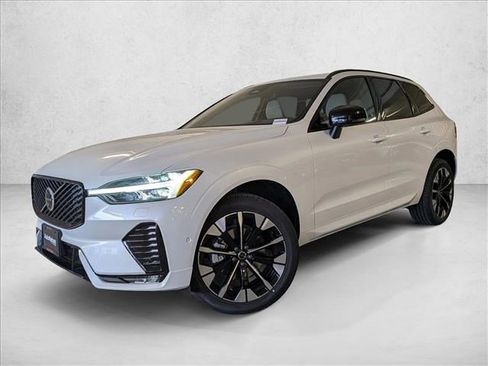 New 2026 Volvo XC60 B5 Plus w/ Climate Package image 1