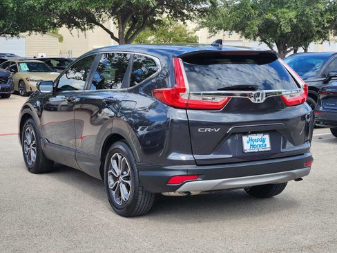 Certified 2019 Honda CR-V EX-L image 5