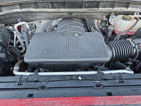 Used 2023 GMC Sierra 1500 AT4 w/ Technology Package image 36