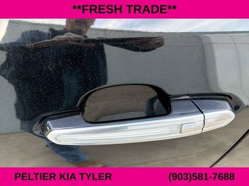 Used 2018 Cadillac CT6 Premium Luxury w/ Super Cruise Package image 7