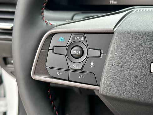 New 2026 Nissan Sentra SR w/ SR Premium Package image 26