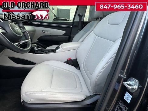 Used 2023 Hyundai Tucson SEL w/ Convenience Package image 10