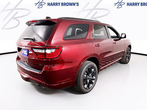 New 2026 Dodge Durango GT image 35