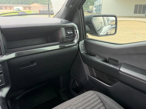 Used 2023 Ford F150 XL w/ STX Appearance Package AWD/4WD image 26