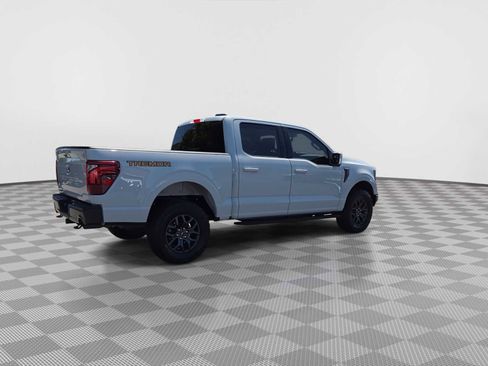 Used 2024 Ford F150 Tremor w/ Equipment Group 402A High AWD/4WD image 8