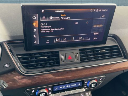 Used 2023 Audi Q5 2.0T Premium Plus w/ Premium Plus Package image 22