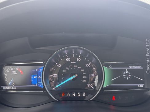 Used 2019 Ford Explorer XLT w/ Equipment Group 202A AWD/4WD image 22