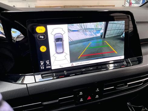 Used 2023 Volkswagen GTI Autobahn image 24