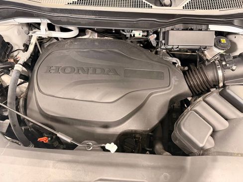 Used 2023 Honda Ridgeline RTL image 47