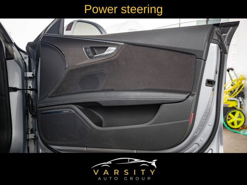 Used 2018 Audi S7 Premium Plus w/ S Sport Package image 32