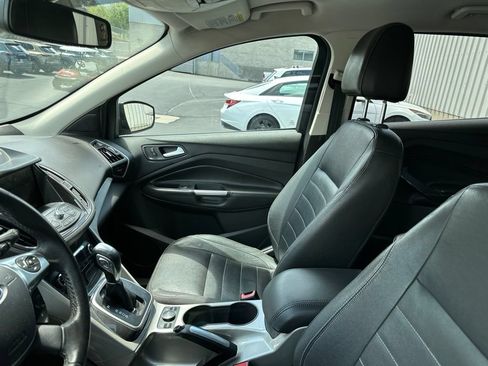 Used 2013 Ford Escape SEL FWD image 8