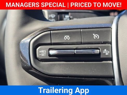 New 2025 Chevrolet Colorado LT w/ LT Convenience Package RWD image 29