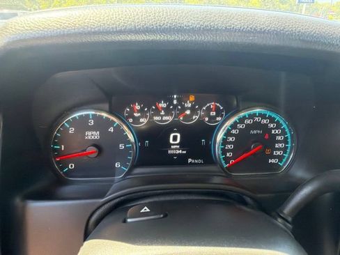 Used 2020 Chevrolet Tahoe Premier RWD image 36