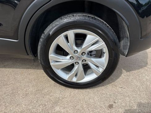 Used 2025 Buick Encore GX Preferred image 29