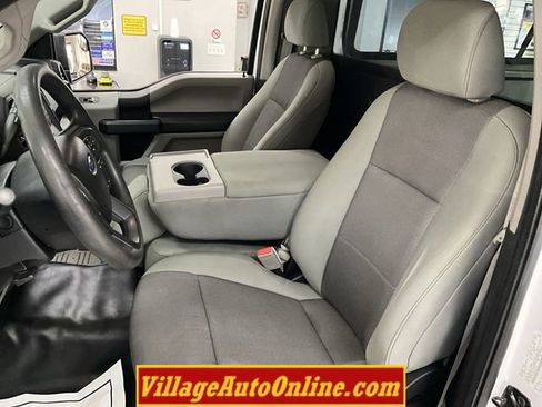 Used 2018 Ford F150 XL w/ Equipment Group 101A Mid image 19