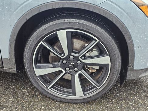 Used 2021 Polestar Polestar 2 image 9