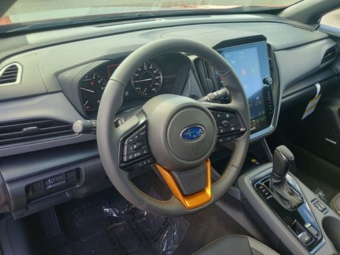 New 2025 Subaru Crosstrek 2.5i Wilderness image 9