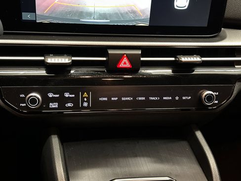 Certified 2026 Kia Sportage LX image 24