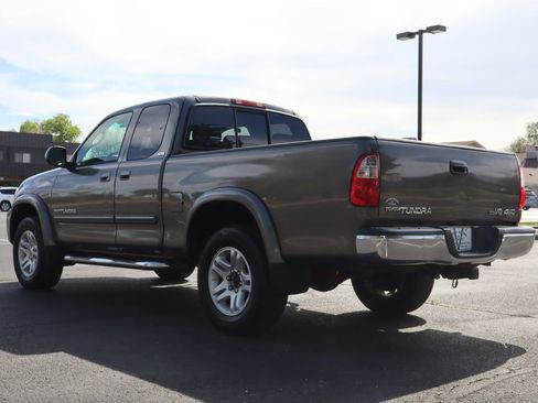 Used 2005 Toyota Tundra SR5 image 7