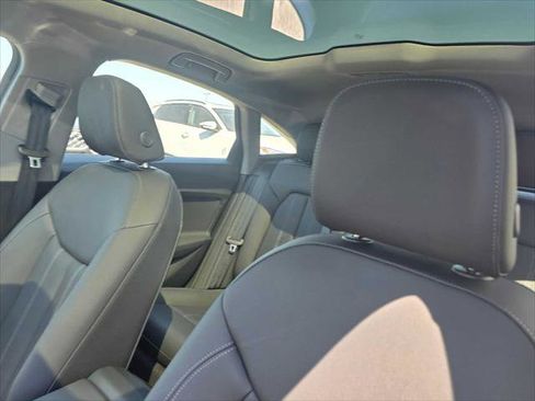 New 2025 Audi A5 2.0T Premium AWD/4WD image 26