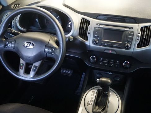 Used 2015 Kia Sportage LX FWD image 24