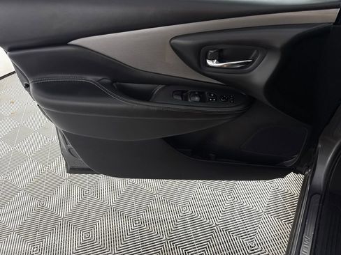 Used 2020 Nissan Murano S w/ Technology Package image 10