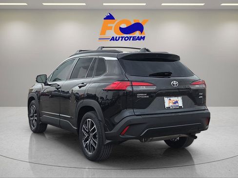 New 2026 Toyota Corolla Cross XLE image 3