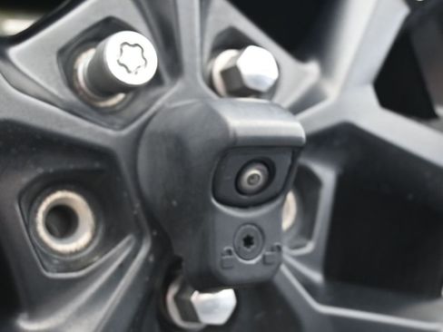 Used 2024 Jeep Wrangler Unlimited Rubicon 4xe image 44