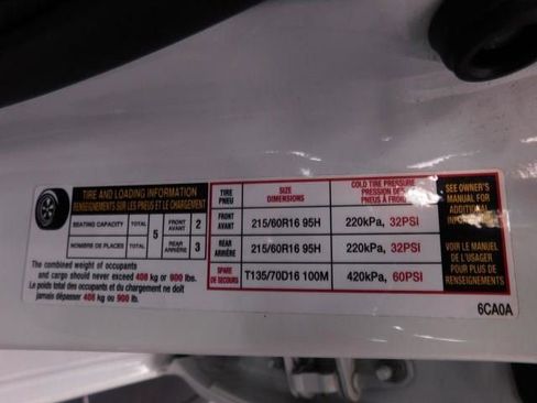 Used 2024 Nissan Altima 2.5 S image 40