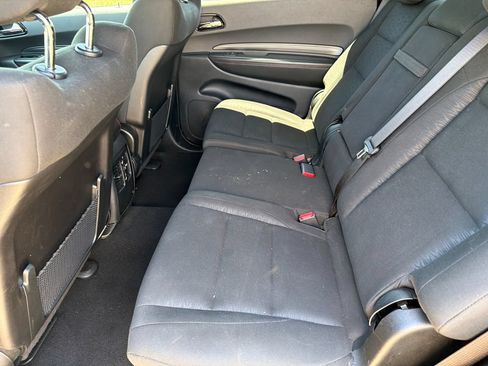 Used 2025 Dodge Durango GT RWD image 20