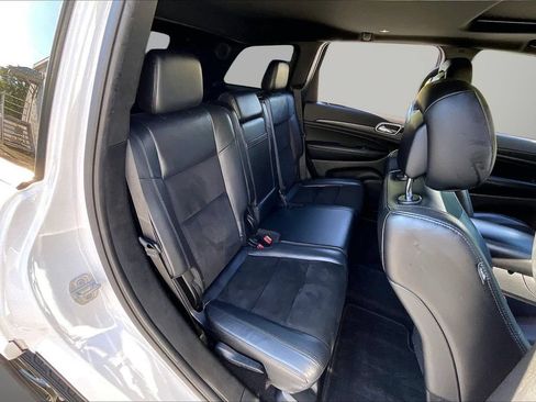 Used 2017 Jeep Grand Cherokee Altitude RWD image 24