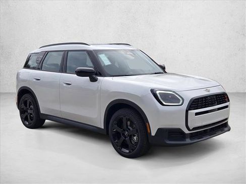 New 2026 MINI Cooper Countryman S image 7