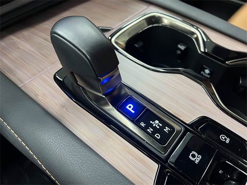 Certified 2025 Lexus RX 350 Premium w/ Convenience Package image 20