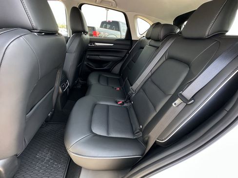 New 2025 MAZDA CX-5 AWD 2.5 S w/ Select Package image 19