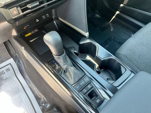 Used 2025 Toyota Camry LE FWD image 23