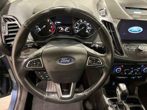 Used 2018 Ford Escape SEL AWD/4WD image 25