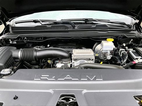 Certified 2024 RAM 1500 Big Horn w/ Trailer Tow Group image 35